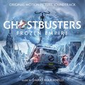 Ghostbusters: Frozen Empire (Original Motion Picture Soundtrack) - Dario Marianelli