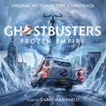 Ghostbusters: Frozen Empire (Original Motion Picture Soundtrack) - Marianelli Dario