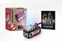 Ghostbusters: Ghost Trap Opracowanie zbiorowe