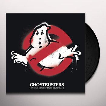 Ghostbusters (Original Motion Picture Soundtrack), płyta winylowa - Various Artists