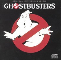 Ghostbusters Various Artists