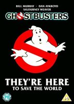 Ghostbusters (Pogromcy duchów)