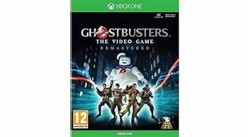 Ghostbusters: The Video Game Remastered - Maddox Games