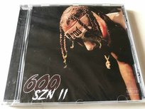 Ghostface600 600 SZN 2 Ghostface