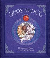 Ghostology Steer Dugald