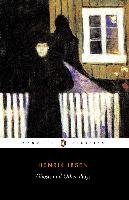 Ghosts, A Public Enemy, When We Dead Wake Henrik Ibsen