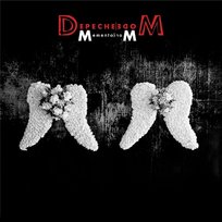 Ghosts Again Depeche Mode
