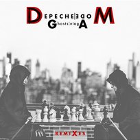 Ghosts Again (Remixes) Depeche Mode