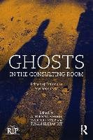 Ghosts in the Consulting Room - Harris Adrienne