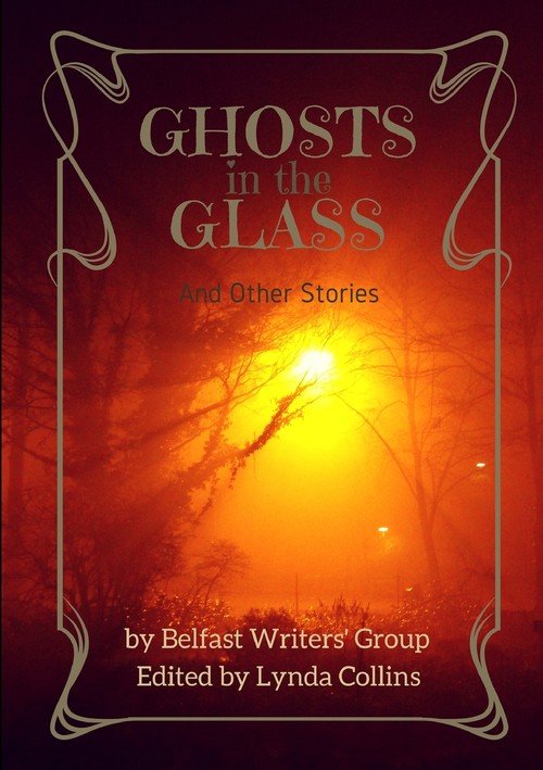 Ghosts in the Glass and Other Stories - Collins Lynda | Książka w Empik