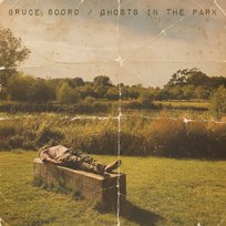 Ghosts In The Park, płyta winylowa Soord Bruce