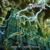 Ghosts Of A Darkness To Come Nightbearer