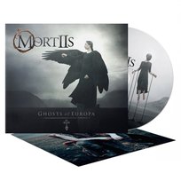 Ghosts Of Europa Mortiis