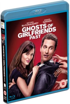 Ghosts of Girlfriends Past (brak polskiej wersji językowej) - Waters Mark