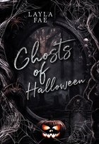Ghosts of Halloween - ebook EPUB