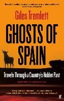 Ghosts of Spain - Tremlett Giles