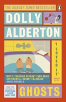 Ghosts Alderton Dolly