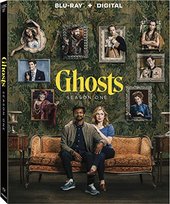 Ghosts Season One Various Artists