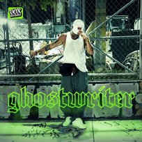 GHOSTWRITER Tede, Leśny