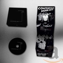 Ghostwriter's Joke Contemporary Noise Sextet