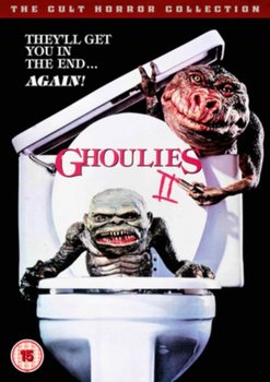 Ghoulies 2 (brak polskiej wersji językowej) - Band Albert