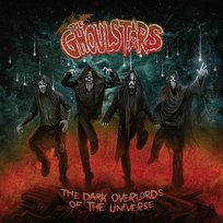 Ghoulstars The The Dark Overlords Of The Universe The Ghoulstars