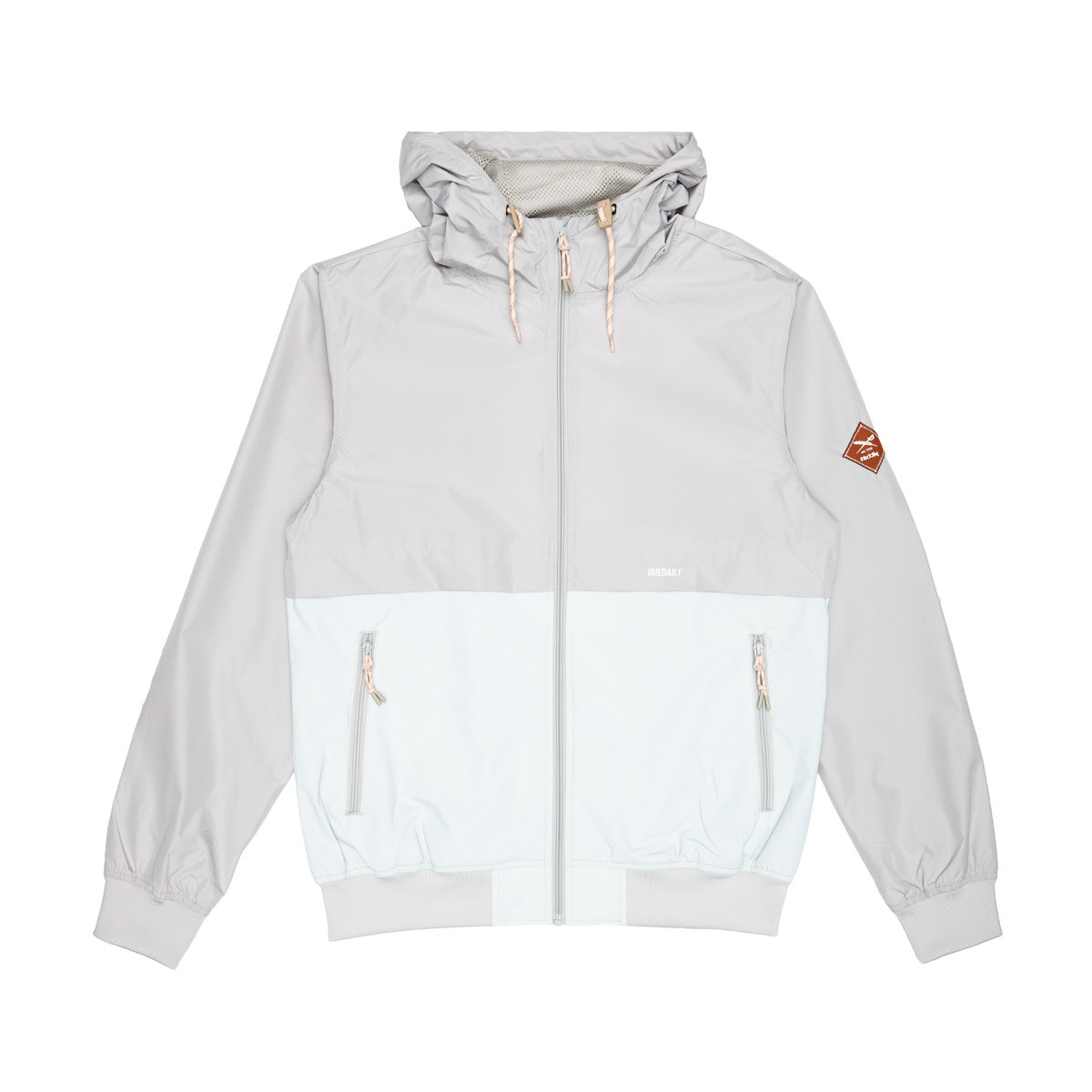 Giacca Resulaner Jacket [silvergrey] - Inna marka | Moda Sklep EMPIK.COM