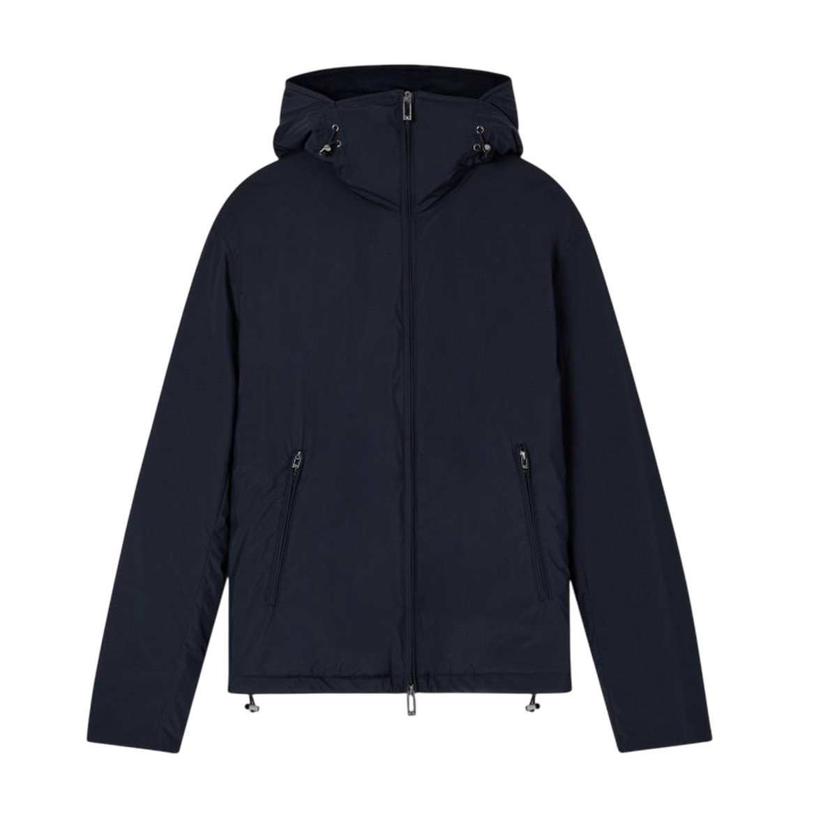 Emporio Armani giacche uomo emporio armani - blouson - blu
