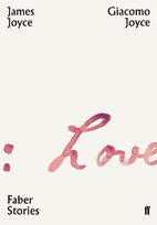 Giacomo Joyce: Faber Stories Joyce James