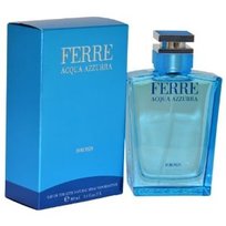 gianfranco ferre acqua azzurra woda toaletowa 30 ml     