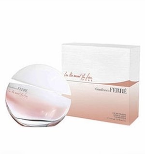 Gianfranco Ferre, In The Mood for Love Pure, woda toaletowa, 100 ml - Gianfranco Ferre