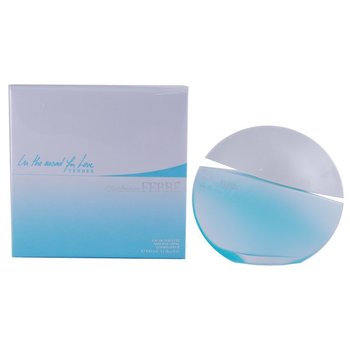 Gianfranco Ferre, In The Mood For Love Tender, woda toaletowa, 100 ml - Gianfranco Ferre