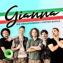 Gianna Die Draufgänger, Pietro Basile
