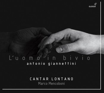 Giannettini: L'uomo In Bivio (Oratorio 1687) - Cantar Lontano