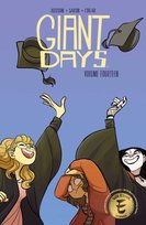 Giant Days. Volume 14 Allison John
