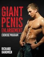 Giant Penis Enlargement Exercise Program - Handmen Richard