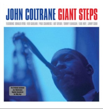 Giant Steps, płyta winylowa - Coltrane John