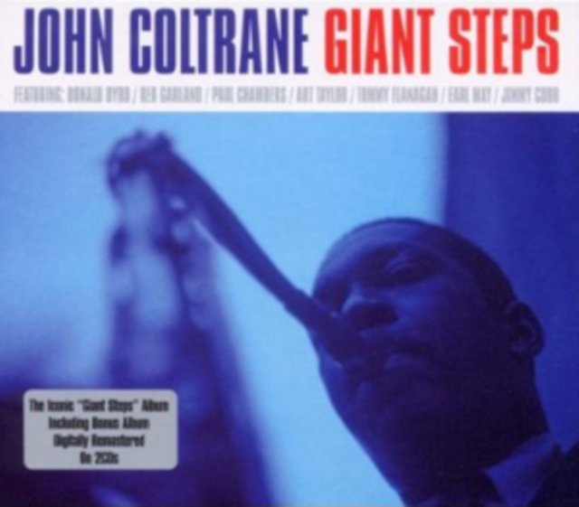 Giant Steps (Remastered)