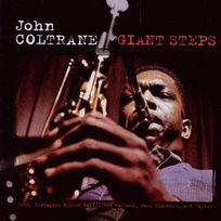 Giant Steps / Settin' The Pace Coltrane John