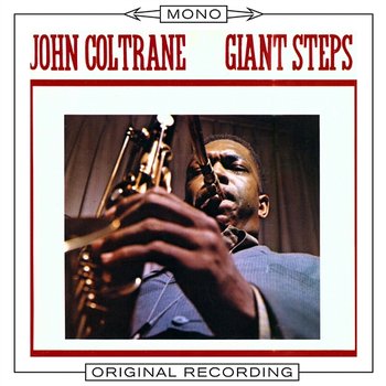 Giant Steps - John Coltrane