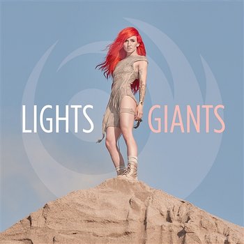Giants - LIGHTS