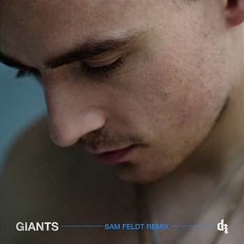 Giants - Dermot Kennedy, Sam Feldt