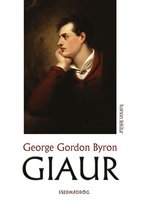 Giaur Byron George Gordon