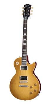 Gibson Les Paul Slash Jessica Honey Burst/Red Back Gitara Elektryczna nowa - Gibson