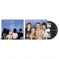Giddy Up Big Attraction Amyl and The Sniffers