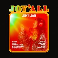 Giddy Up Jenny Lewis