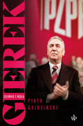 Gierek  - Gajdziński Piotr