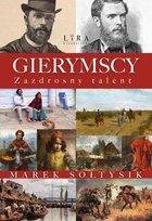 Gierymscy. Zazdrosny talent Sołtysik Marek
