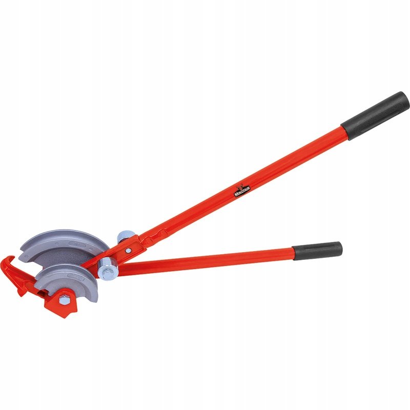 Giętarka ręczna Minotaur 90° do rur miedź stal nierdzewna 15mm 22mm