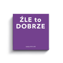 Gift Game: Źle to Dobrze, gra towarzyska, Tactic